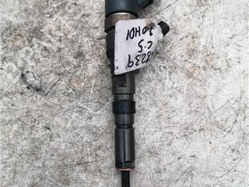 Used Injector CITROËN C5 I (DC_) 2.0 HDi (107 hp) 24480674