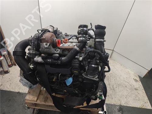 Engine CITROËN C4 I (LC_) 1.6 HDi | BP27729047M1 