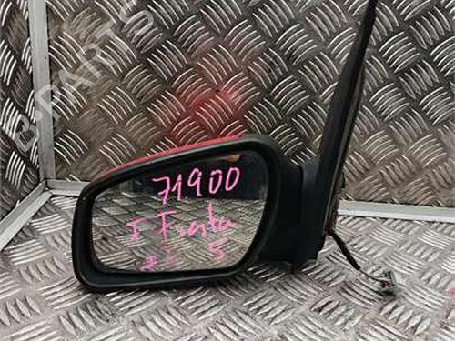Used Left mirror Left mirror FORD FIESTA V (JH_, JD_) 1.4 TDCi (68 hp) 35747730 35747730