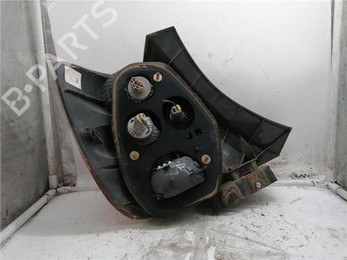 Right taillight HONDA CIVIC VII Hatchback (EU, EP, EV) 1.7 CTDi (EP4, EU9) | BP28309628C35 
