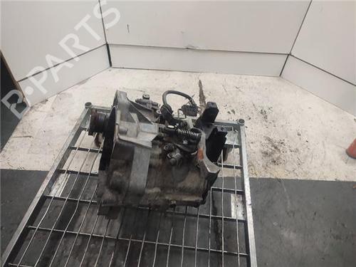 Gearbox SEAT IBIZA III (6L1) 1.4 16V | BP24118851M3 