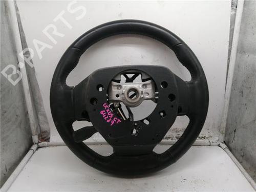 Steering wheel LEXUS CT (ZWA10_) 200h (ZWA10_, ZWA10R) | BP18393954C49 