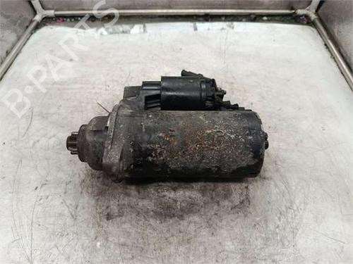 Used Starter Starter SEAT LEON (1M1) 1.9 TDI (110 hp) 36382870 36382870