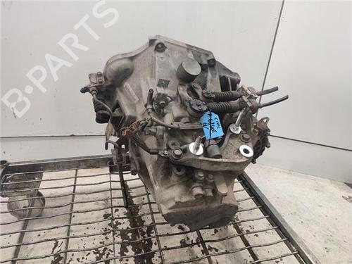 Gearbox HONDA CIVIC VIII Hatchback (FN, FK) 2.2 CTDi (FK3) | BP26404531M3 