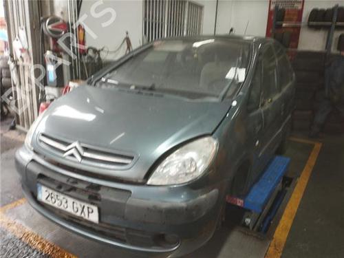 Front left lock CITROËN XSARA PICASSO (N68) 1.6 HDi | BP18008213C98 