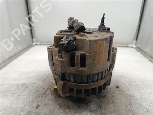 Used Alternator SSANGYONG KORANDO (KJ) 2.9 D (KJ) (98 hp) 29294349