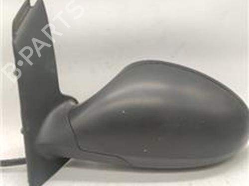 Left mirror SEAT ALTEA (5P1) 1.9 TDI | BP26303438C26 