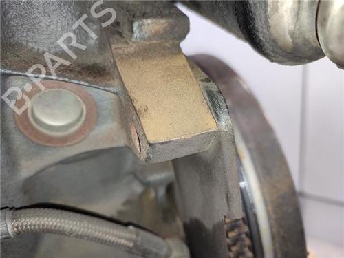 Engine OPEL ASTRA H (A04) 1.9 CDTI (L48) | BP28503620M1 