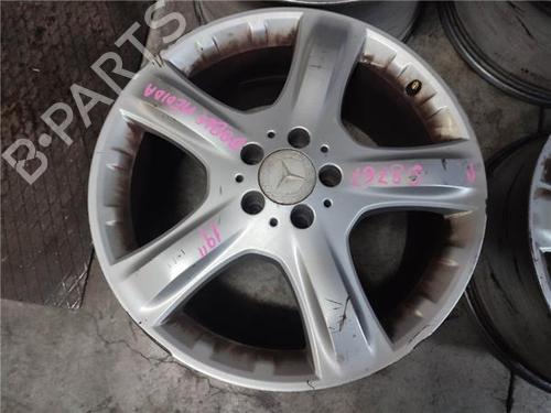 Rim MERCEDES-BENZ M-CLASS (W164) ML 320 CDI 4-matic (164.122) | BP25905878C45 