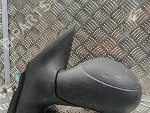 Left mirror CITROËN C2 (JM_) 1.4 HDi | BP30366812C26