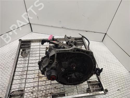 gearbox-citroen-c2-jm_-2003-2004-2005-2006-2007-2008-2009-2010-2011-2012-2013-2014-2015-2016-2017-30522548 main image
