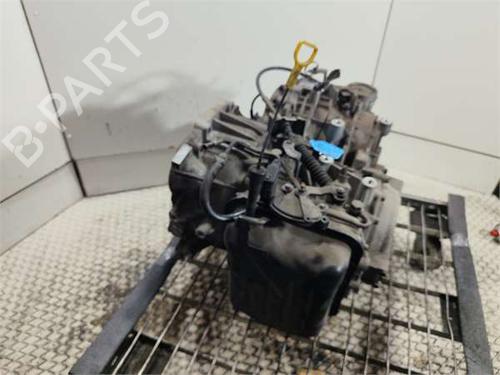 Used Gearbox Gearbox 37227002 37227002