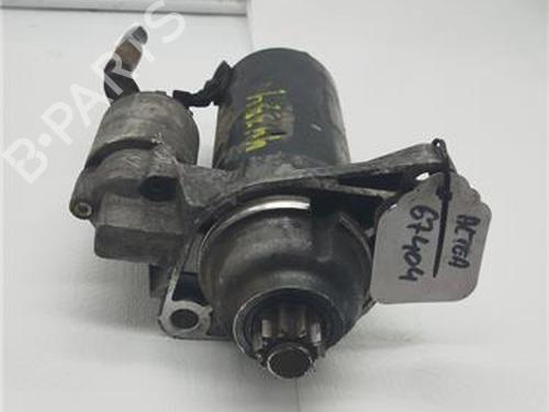 Startmotor SEAT ALTEA (5P1) 1.9 TDI (105 hp) 22684601