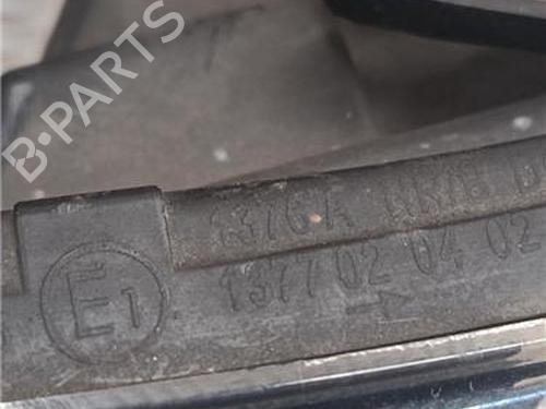 Left headlight SKODA SUPERB I (3U4) 1.9 TDI | BP33418282C28 - Image 3