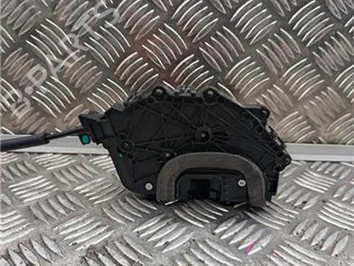 Højre bagtil lås TESLA MODEL 3 (5YJ3) EV | BP34049789C99 - Image 2
