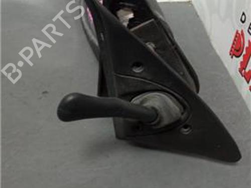 Left mirror FIAT SEICENTO / 600 (187_) 1.1 (187AXB, 187AXB1A, 187AXC1A02) | BP18388983C26 