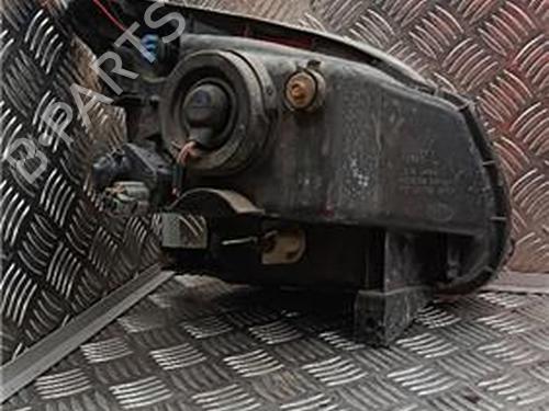 Left headlight SUZUKI IGNIS II (MH) 1.3 DDiS (RM413D) | BP31162677C28 - Image 3