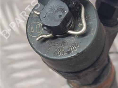 Injector BMW X5 (E53) 3.0 d | BP31366817M100