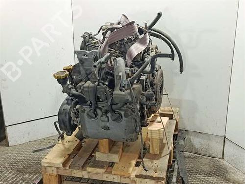 Engine SUBARU LEGACY III (BE) 2.5 AWD (BE9) | BP40110917M1 - Image 2