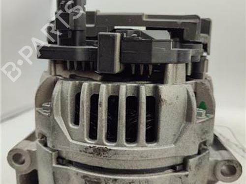 Used Alternator RENAULT MEGANE I Classic (LA0/1_) 1.6 16V (LA00, LA04, LA0B, LA11, LA16, LA19, LA1J, LA1K,... (107 hp) 18378950