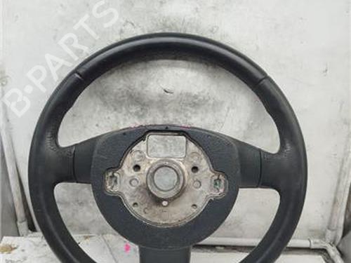 Steering wheel VW GOLF V (1K1) 1.9 TDI | BP20506371C49 