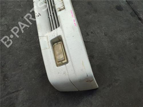 Front bumper CITROËN AX (ZA-_) 14 D | BP29739753C7 