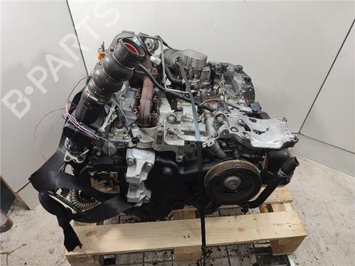 Engine CITROËN C4 I (LC_) 1.6 HDi | BP27887418M1 
