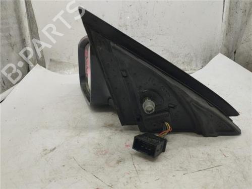Left mirror AUDI A6 C5 (4B2, 4B4) 2.5 TDI | BP29441881C26 