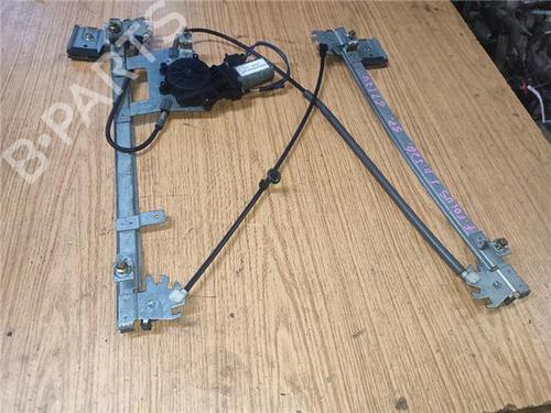 Annen FORD FOCUS I (DAW, DBW) 1.6 16V D239805454500007,140109