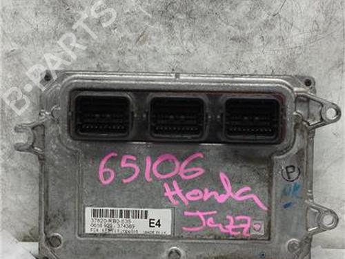 Used Electronic module HONDA JAZZ III (GE_, GG_, GP_, ZA_) 1.3 i (GE6, GG3, GG6) (100 hp) 21012341