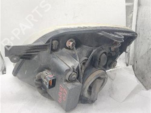 Right headlight KIA PICANTO I (SA) 1.0 | BP28082042C29