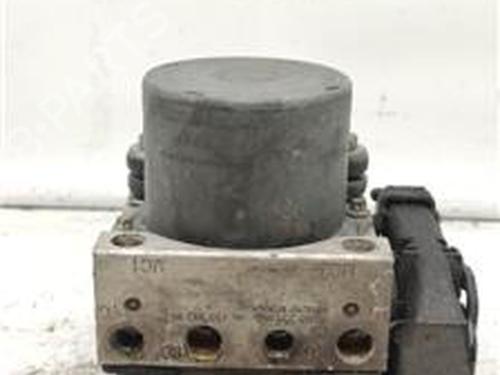 ABS pump CITROËN C4 Coupe (LA_) 1.4 16V | BP18387106M43 