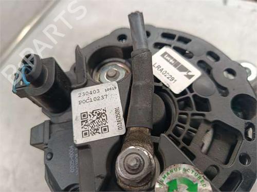 Alternator AUDI A4 B7 (8EC) 2.0 TDI 16V | BP35971129M7 - Image 2