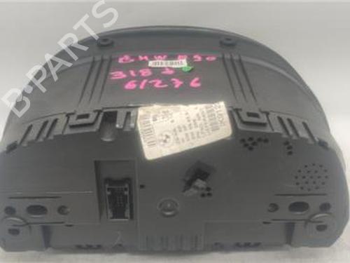 Instrument cluster BMW 3 (E90) 318 d | BP18391149C47 
