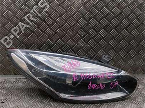 Used Right headlight Right headlight 39542330 39542330