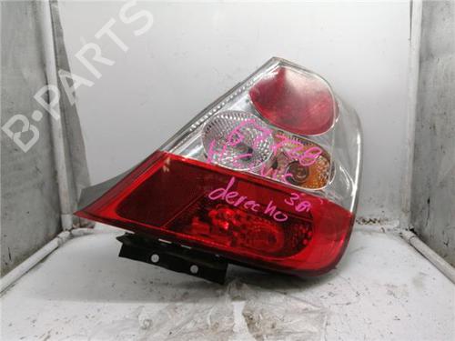 Used Right taillight HONDA CIVIC VII Hatchback (EU, EP, EV) 1.7 CTDi (EP4, EU9) (100 hp) 28309628