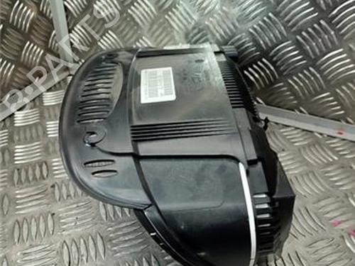 Instrument cluster BMW 5 (E60) 525 i | BP31243281C47