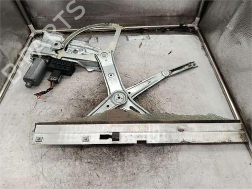 Front left window mechanism OPEL ASTRA H (A04) 1.9 CDTI (L48) | BP36427690C22 - Image 3