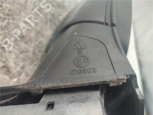 Left mirror BMW 1 (E87) 120 d | BP19271202C26 