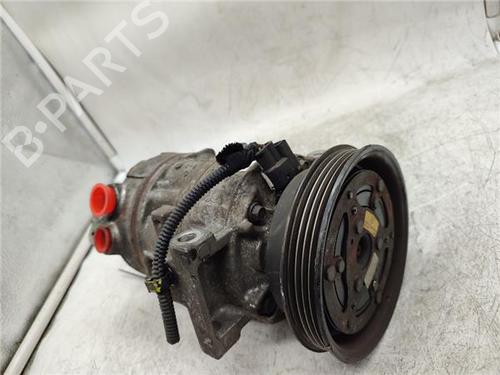 AC compressor FIAT STILO (192_) 1.6 16V (192_XB1A) | BP18006226M34 