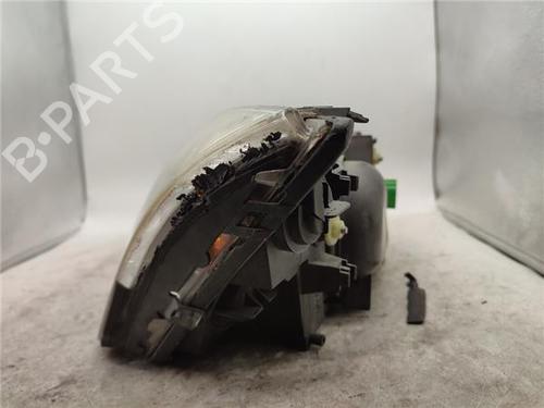 Left headlight FORD MONDEO III (B5Y) 2.0 DI | BP18003800C28 