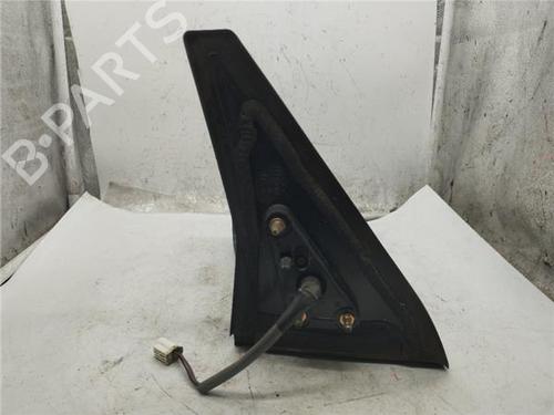 Left mirror TOYOTA COROLLA Verso (_E12_) 1.6 VVT-i (ZZE121_, ZZE121R) | BP29441889C26 