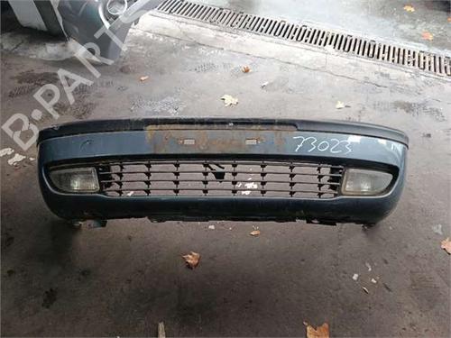 Foran kofangere Foran kofangere OPEL ZAFIRA A MPV (T98) 2.0 DTI 16V (F75) (101 hp) 39699269 39699269