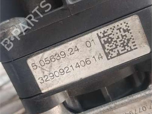Egr CITROËN C3 III (SX) 1.5 BlueHDi 100 (SXYHYP, SXYHTU) | BP38788687M69 - Image 4