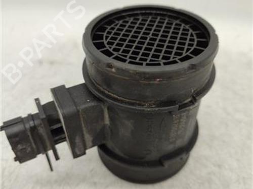 Used Mass air flow sensor Mass air flow sensor OPEL CORSA D (S07) 1.3 CDTI (L08, L68) (75 hp) 18392050 18392050