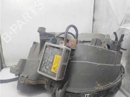 Right headlight MERCEDES-BENZ E-CLASS (W210) E 220 CDI (210.006) | BP29760537C29 