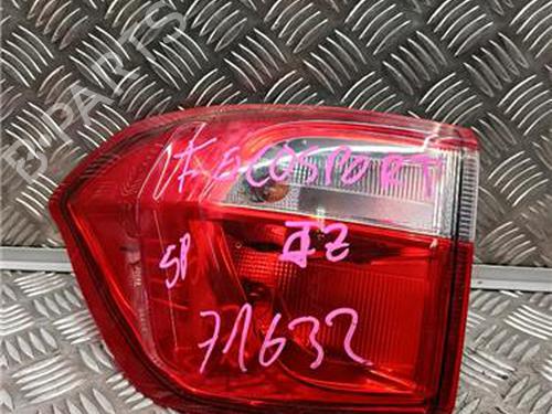Used Left taillight Left taillight FORD ECOSPORT 1.0 EcoBoost (140 hp) 33893321 33893321