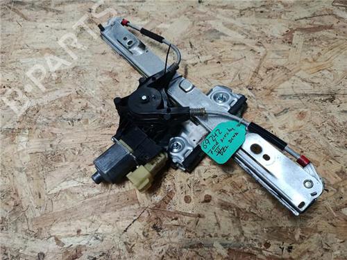 Andre FORD FIESTA VI (CB1, CCN) 1.0 EcoBoost (100 hp) 33221514