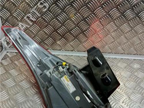 Right taillight HYUNDAI i30 (GD) 1.4 CRDi | BP30189084C35 