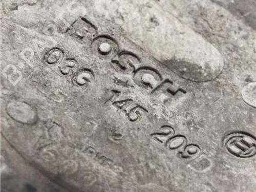 Other VW TOURAN (1T1, 1T2) 2.0 TDI 16V | BP26726201O1